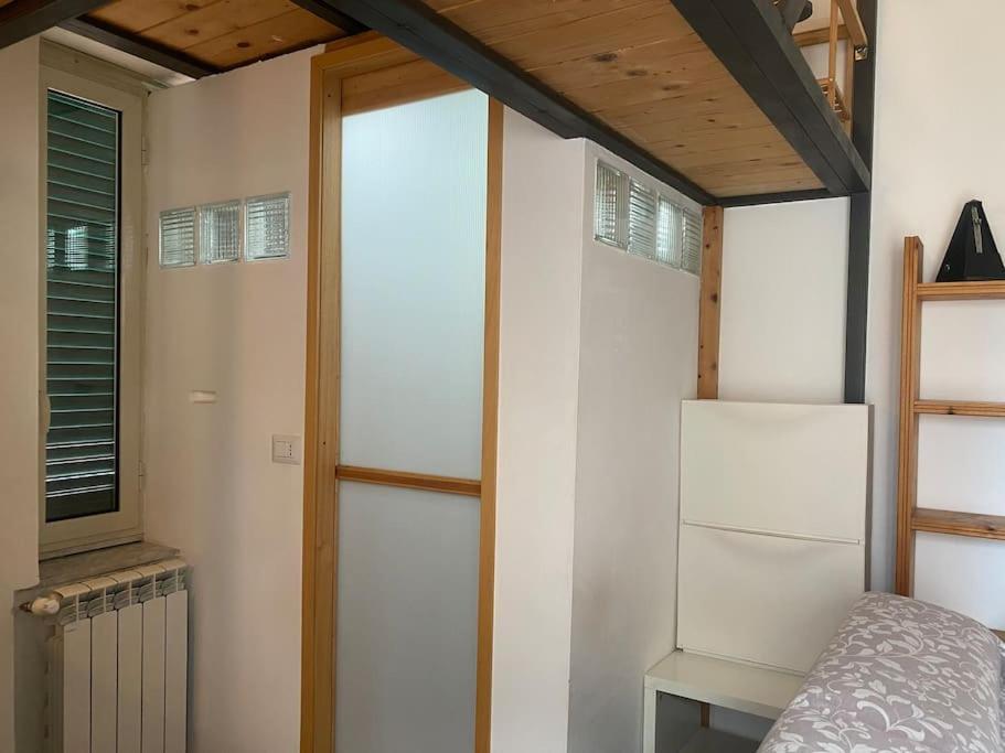 Villa Italia Al Vomero Napoli Ngoại thất bức ảnh