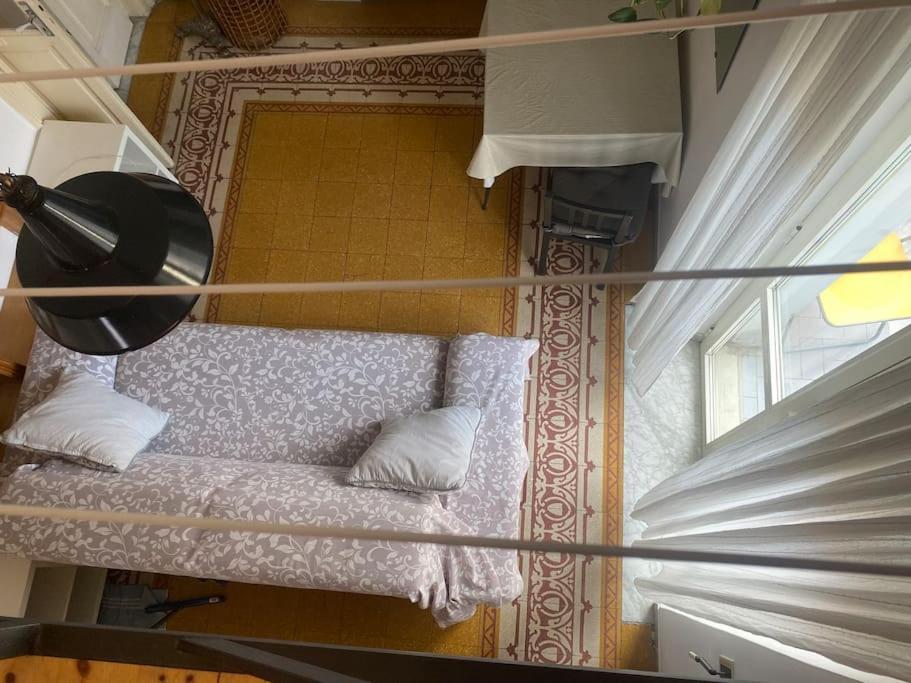 Villa Italia Al Vomero Napoli Ngoại thất bức ảnh