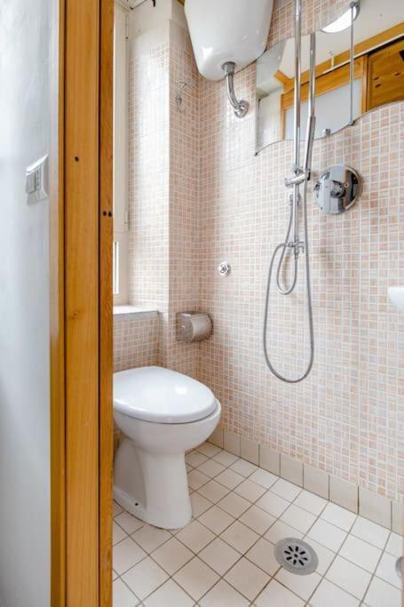 Villa Italia Al Vomero Napoli Ngoại thất bức ảnh