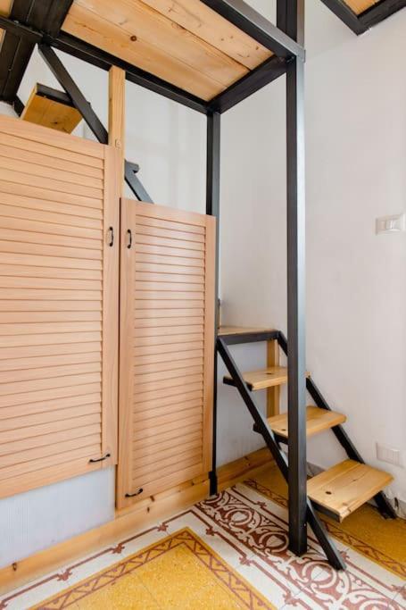 Villa Italia Al Vomero Napoli Ngoại thất bức ảnh