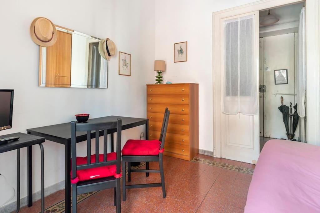 Villa Italia Al Vomero Napoli Ngoại thất bức ảnh