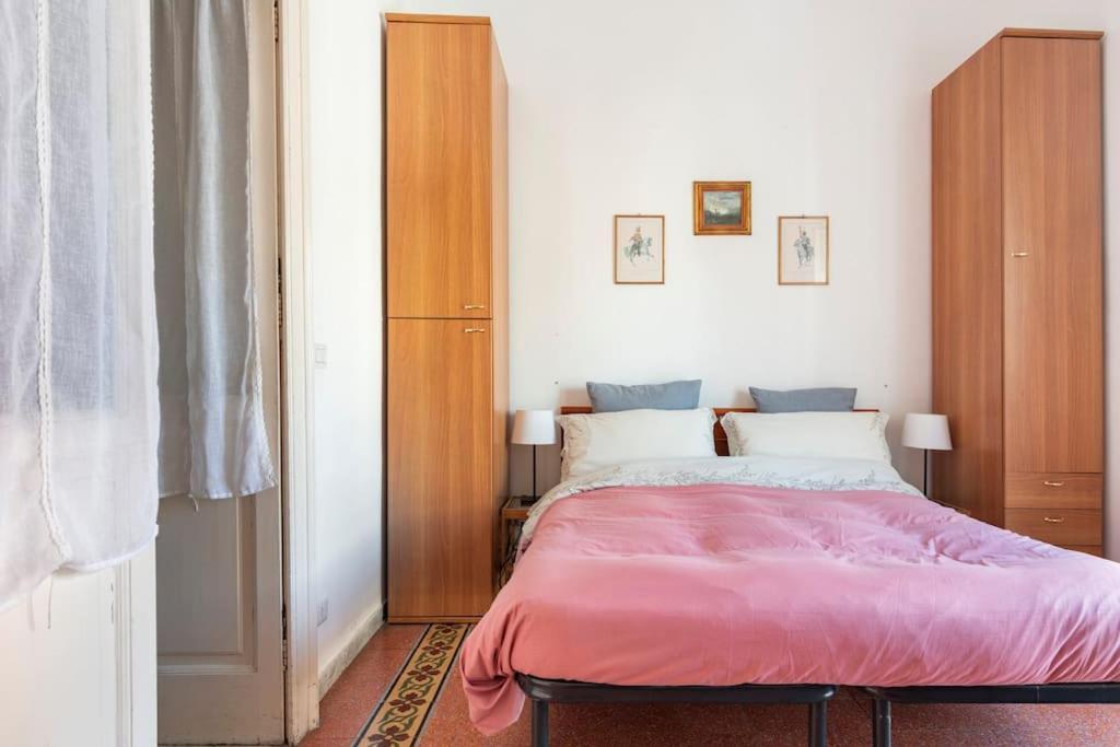Villa Italia Al Vomero Napoli Ngoại thất bức ảnh