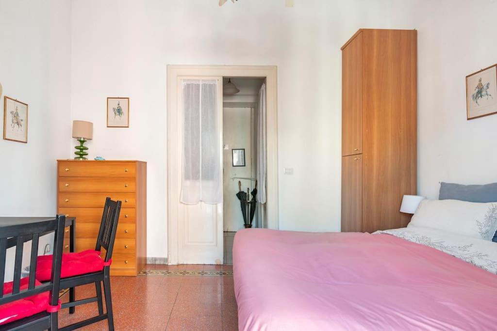 Villa Italia Al Vomero Napoli Ngoại thất bức ảnh
