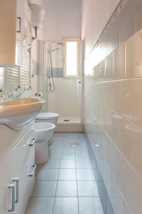 Villa Italia Al Vomero Napoli Ngoại thất bức ảnh