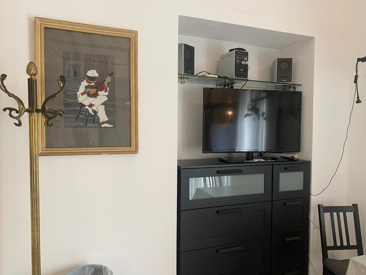 Villa Italia Al Vomero Napoli Ngoại thất bức ảnh
